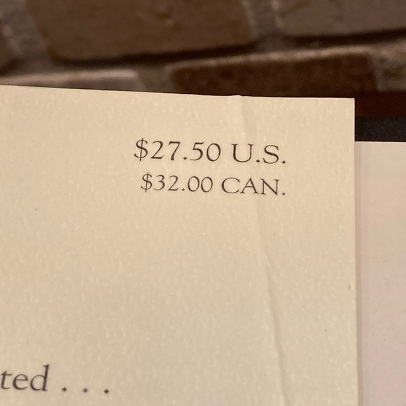 Hardcover Brisinger by Christopher Paolini - Picture 10 of 12